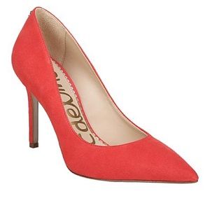 Sam Edelman Heels